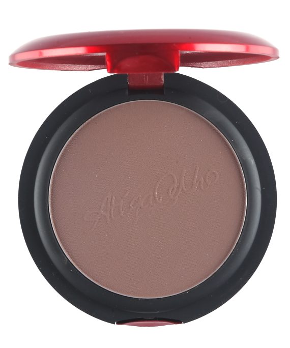ACFP-C-08-Coffee-Face & Contouring Powder-AO Color Cosmetics
