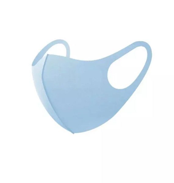 AOM-Fabric Masks-Non Adjustable-AO Brand