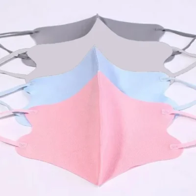 AOM-Fabric Masks-Adjustable-AO Brand