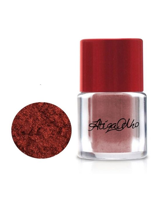 ASPP-01-Ruby-Pigment Powder-AO Color Cosmetics