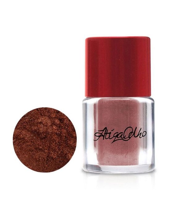 ASPP-10-Garnet-Pigment Powder-AO Color Cosmetics