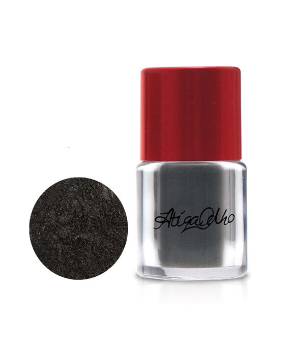 ASPP-12-Black Opal-Pigment Powder-AO Color Cosmetics