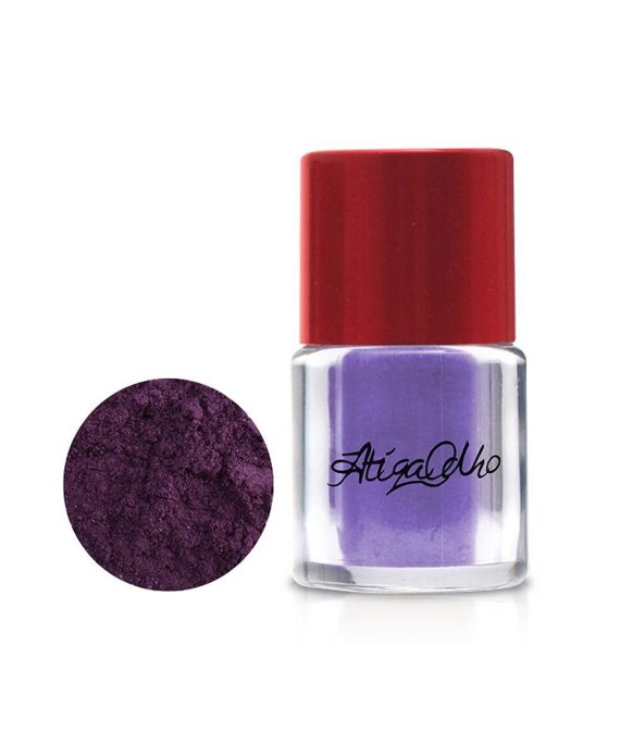 ASPP-14-Morganite-Pigment Powder-AO Color Cosmetics