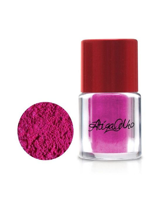 ASPP-18-Pink Sapphire-Pigment Powder-AO Color Cosmetics