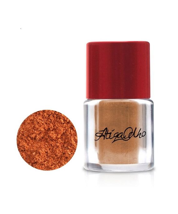 ASPP-05-Yellow Topaz-Pigment Powder-AO Color Cosmetics
