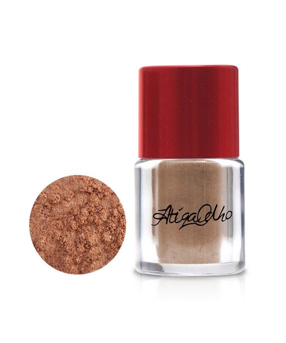 ASPP-06-Pink Topaz-Pigment Powder-AO Color Cosmetics