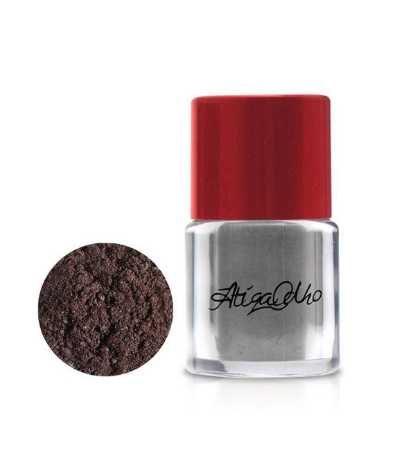 ASPP-08-Epidote-Pigment Powder-AO Color Cosmetics