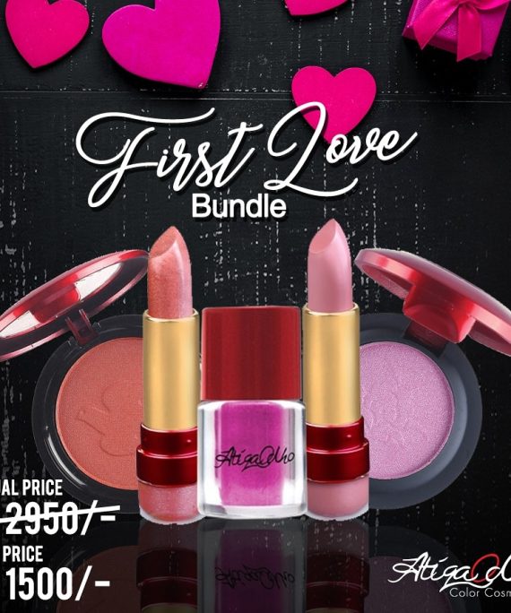 First Love Bundle