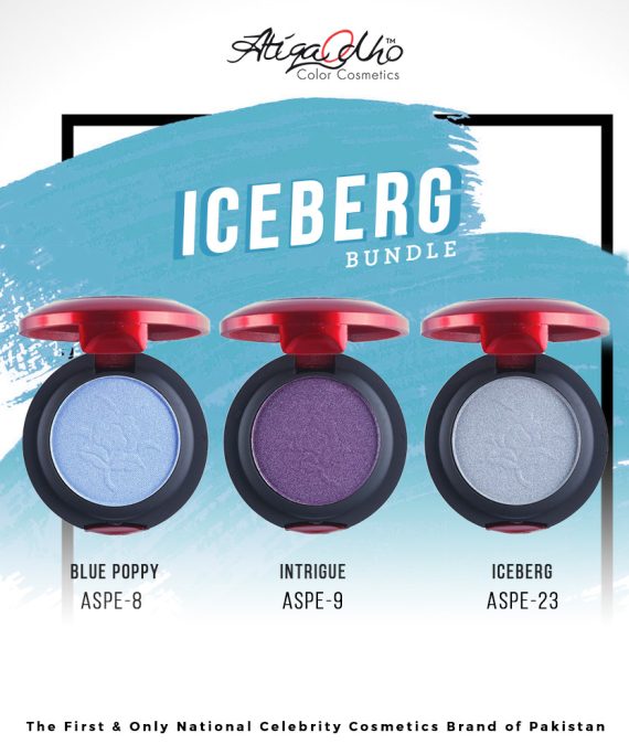 Iceburg Bundle