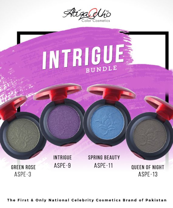 Intrigue Bundle