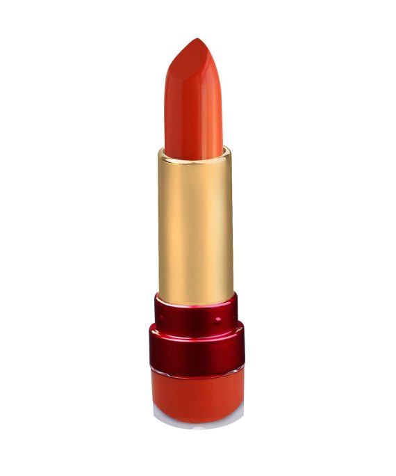AO-07-Omaima-Orange Lipstick-AO Color Cosmetics