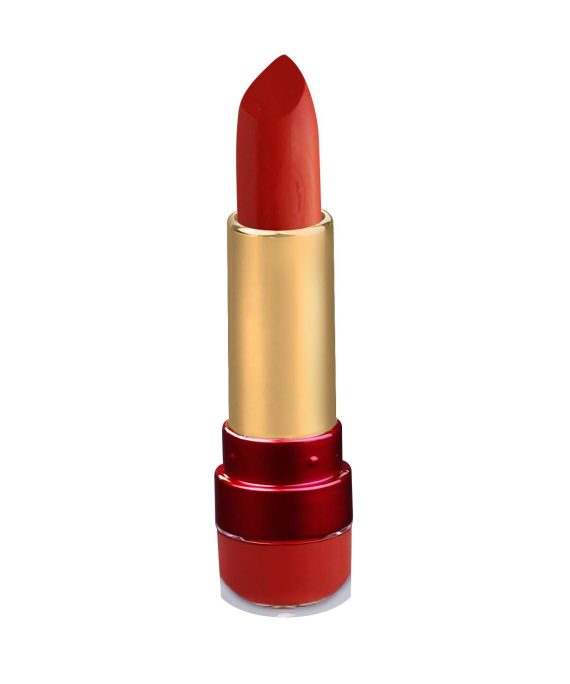 AR7-Royal-Red Lipstick-AO Color Cosmetics