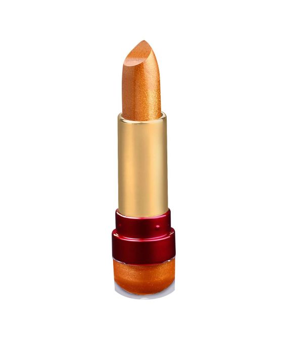 AF-02-Wild-Gold Lipstick-AO Color Cosmetics
