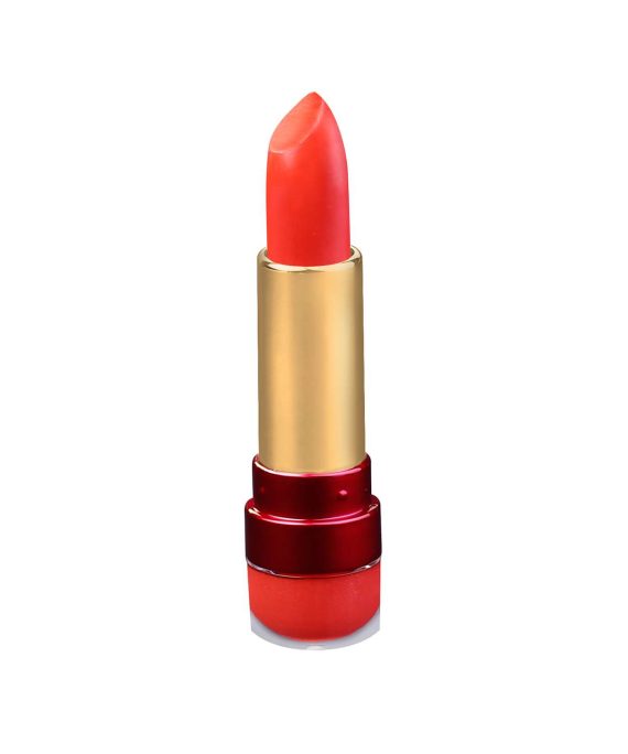 AO-01-Obvious-Orange Lipstick-AO Color Cosmetics