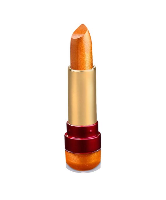 AO-02-Obsessed-Orange Lipstick-AO Color Cosmetics