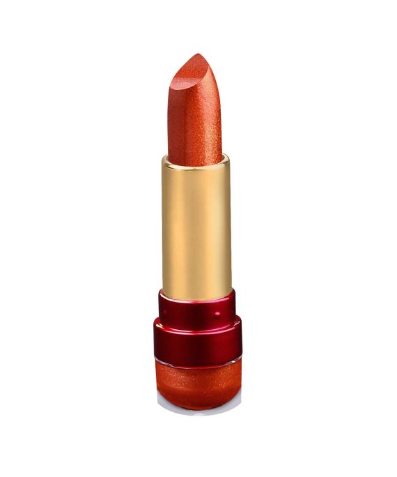 AO-03-Obnoxious-Orange Lipstick-AO Color Cosmetics