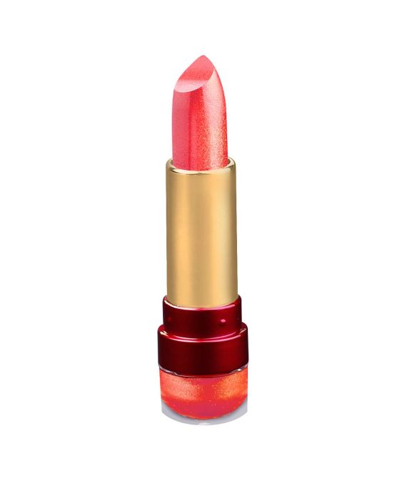 AO-05-Outrageous-Orange Lipstick-AO Color Cosmetics