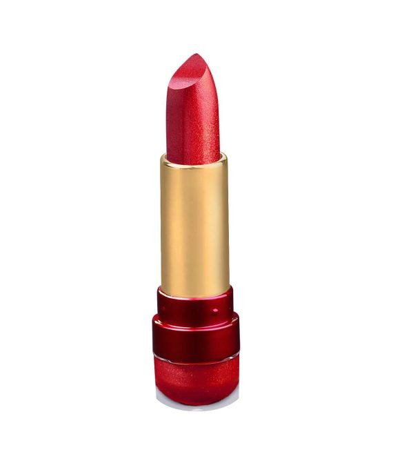 AR4-Rapture-Red Lipstick-AO Color Cosmetics