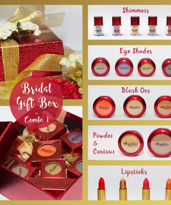 Bridal Gift Box Combo 1
