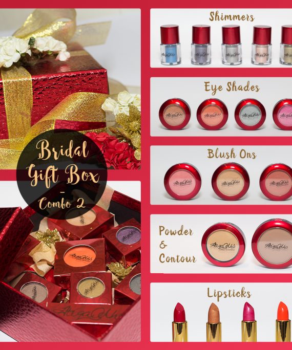 Bridal Gift Box Combo 2