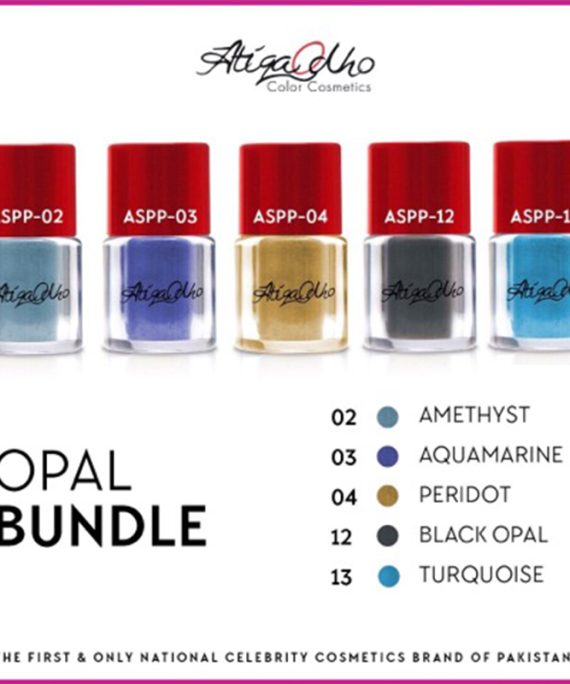 Opal Bundle