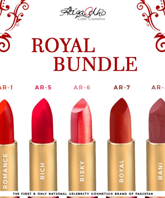 Royal Bundle
