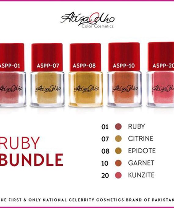 Ruby Bundle