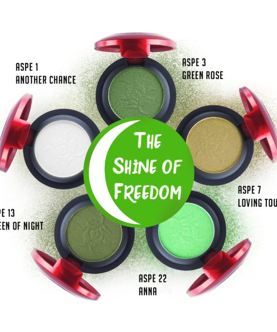 The Shine of Freedom Bundle