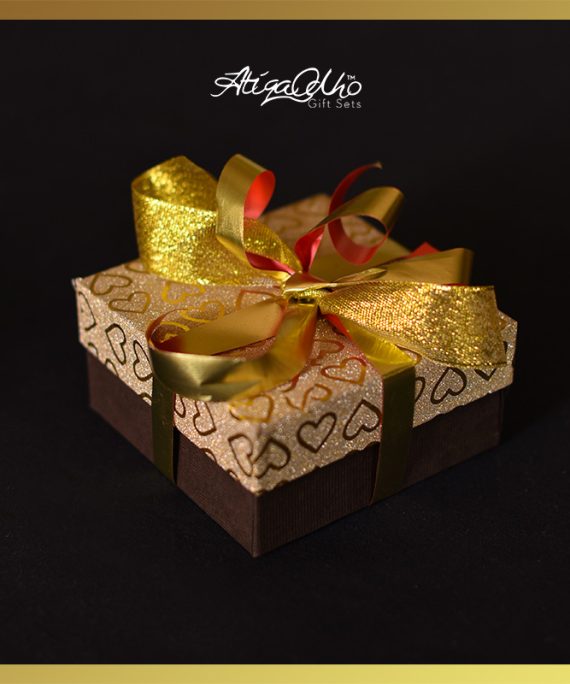 The Golden Gift Box Set 2
