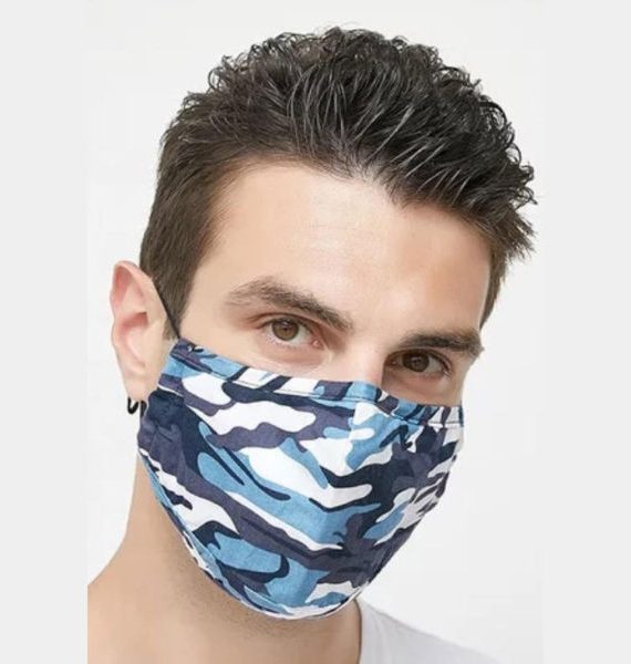 AOM-Camouflage-Face Masks