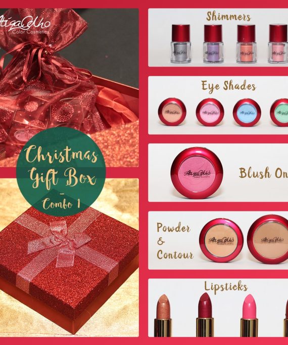 Christmas Gift Box (Combo 1)
