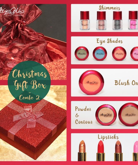 Christmas Gift Box (Combo 2)