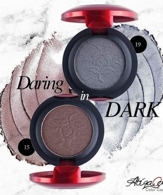 Daring in Dark