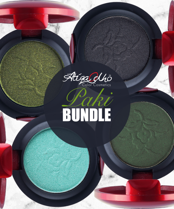 Paki Bundle