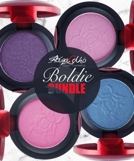 Boldie Bundle