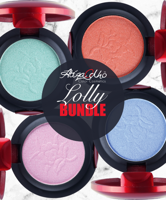 Lolly Bundle