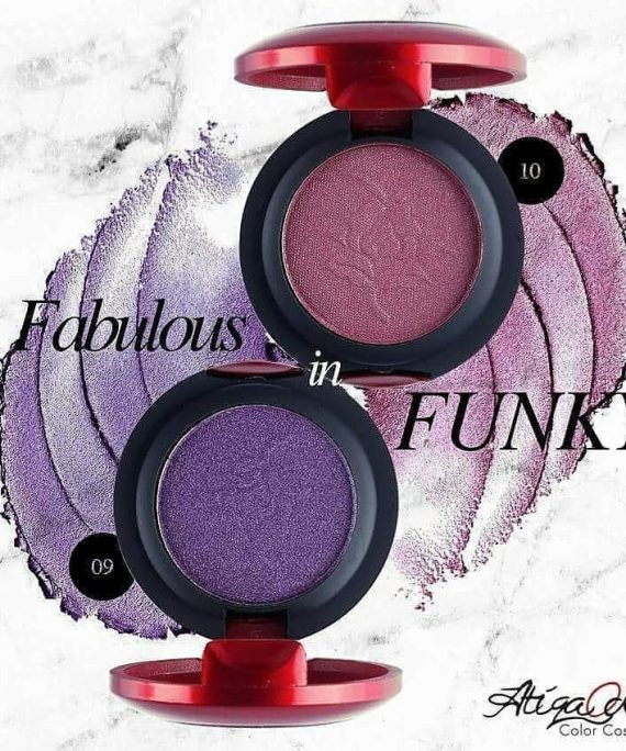 Fabulous in Funky