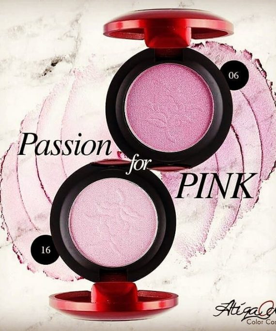 Passion for Pink