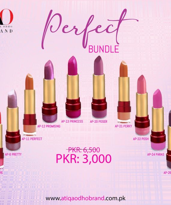 Perfect Bundle