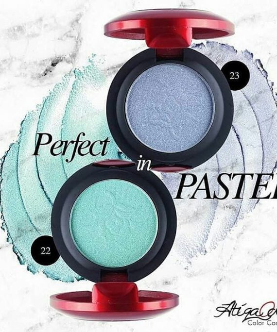 Perfect in Pastel