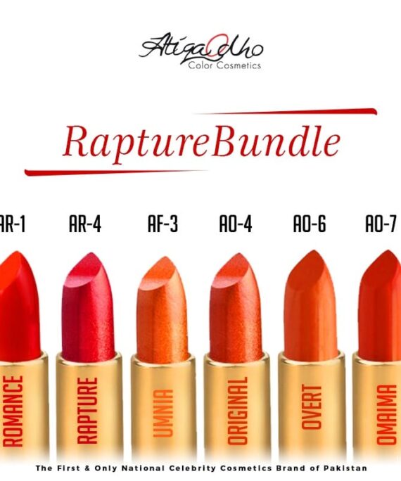 Rapture Bundle