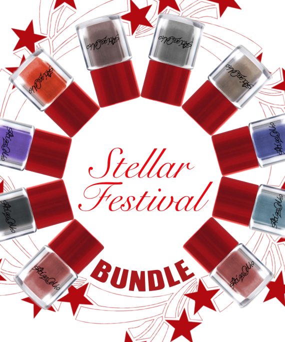 Stellar Festival