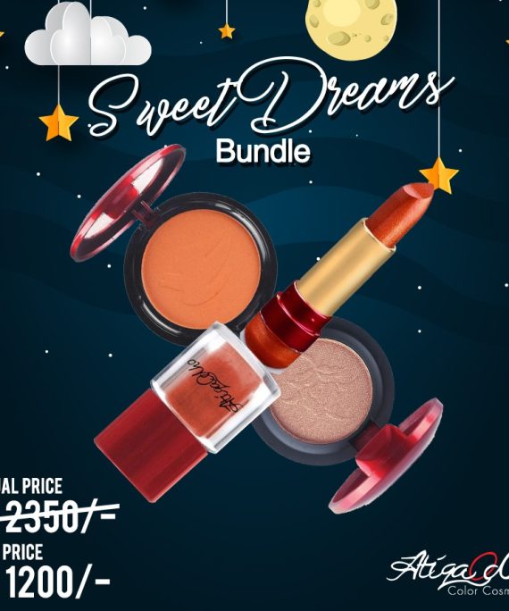 Sweet Dreams Bundle