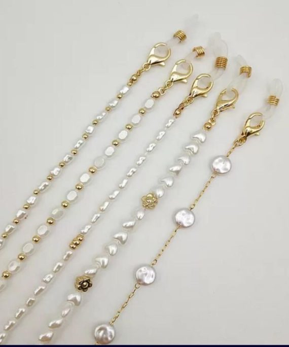 AOCHP-Fresh Water Pearl Chains