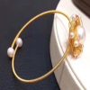 AOJ-B-Fresh Birds Nest Bracelet