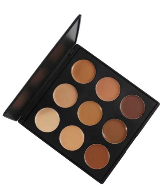 ACCK-Cream Contouring Kit
