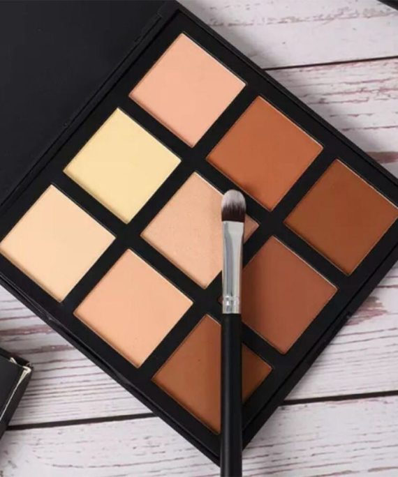 ACCK-Cream Contouring Kit