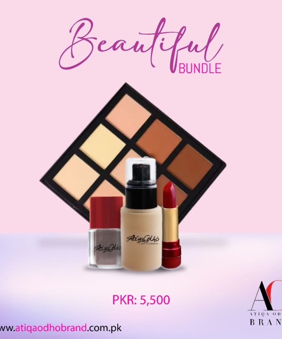Beautiful Bundle