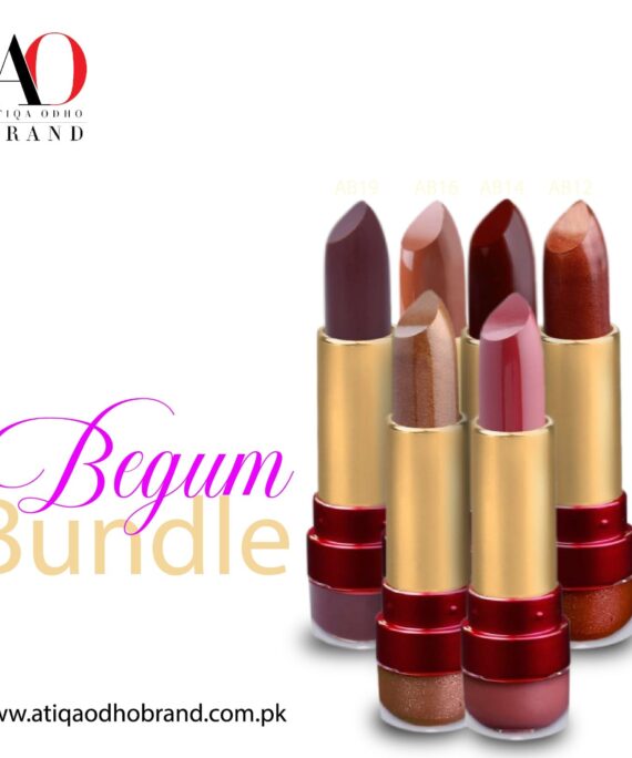 Begum Bundle