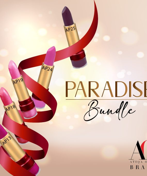 Paradise Bundle